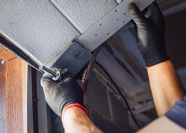 Reliable Garage Door Roller Replacement contractor in Le Claire, IA by Garage Doors Repair Pro